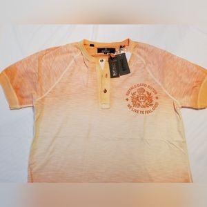 New Buffalo David Bitton T-shirt